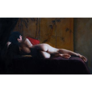 John Kelly artist