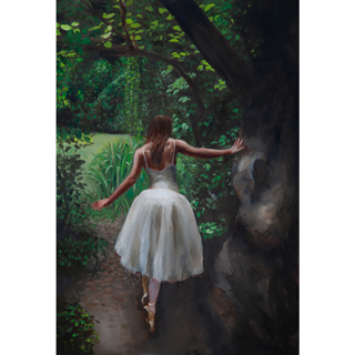 John Kelly artist