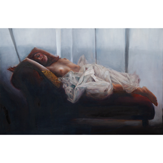 John Kelly artist