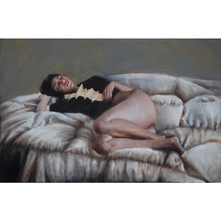 John Kelly artist