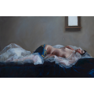 John Kelly artist
